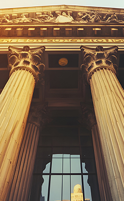 Focused U.S. Immigration Law Practice