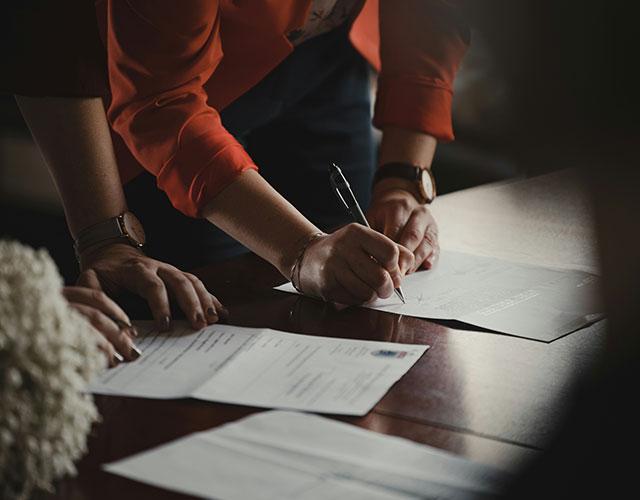 Recognition & Professional Involvement