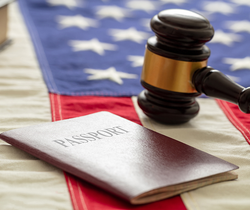 Citizenship & Naturalization